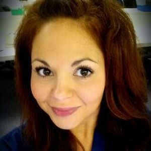 Meet your Posher, Amy